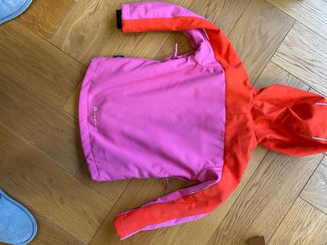 Bunda alpine pro, alpine pro,116