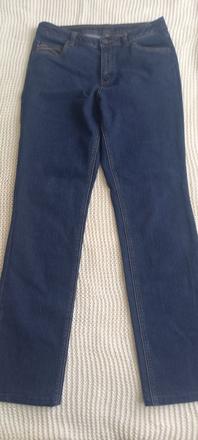 Rifle, charles vögele,44