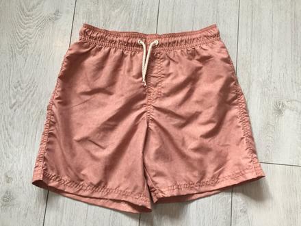 Chlapčenske plavky 10-12 rokov, h&m,146