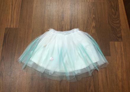 Tylová suknička, pepco,116
