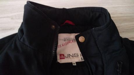 Pánska zimná bunda 4 you m/l, m