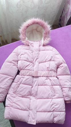 George nepremokavá perfektne zateplená zimná bunda, george,134