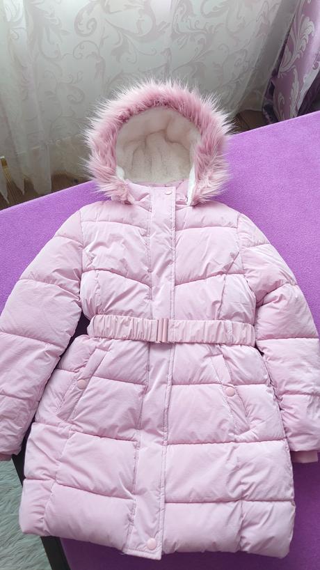 George nepremokavá perfektne zateplená zimná bunda, george,134