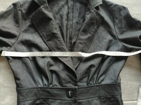 Ľahké sako, v34, 34