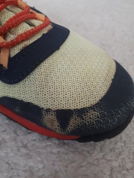 Merrell trail glove tenisky, merrell,34