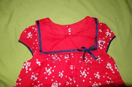 Letne satocky mothercare, mothercare,92