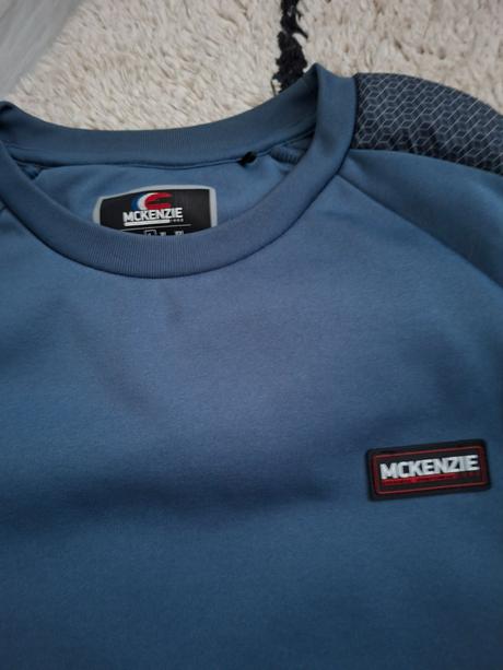 Pánska teplakova súprava, mckenzie,xl