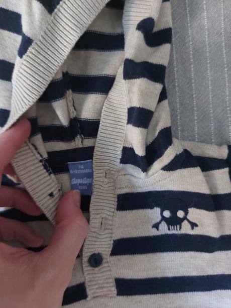 Krasny sveter, dopodopo,74