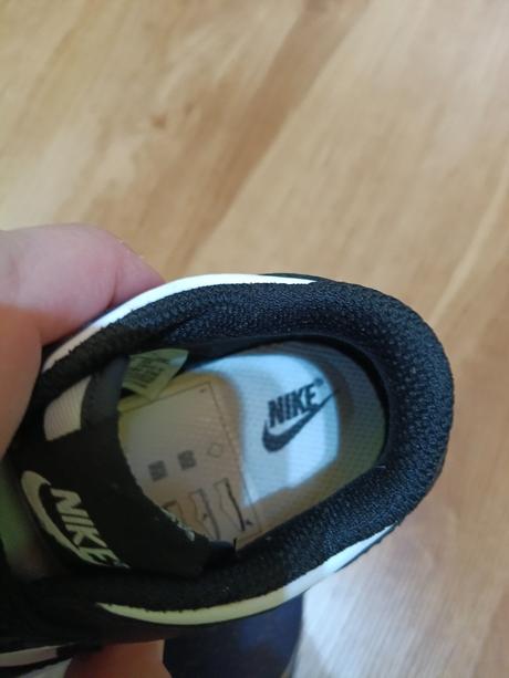 Tenisky nike, nike,25