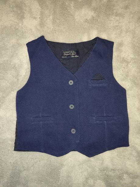 Vesta s nohavicami mayoral 92, mayoral,92