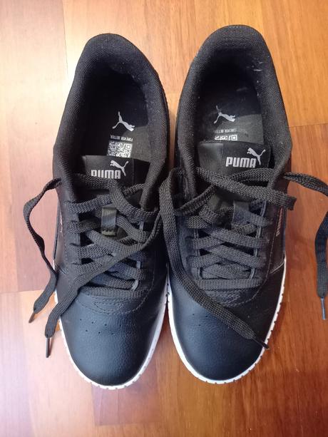 Tenisky puma, puma,39
