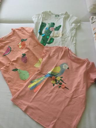 Tricka - cena spolu, f&f,140