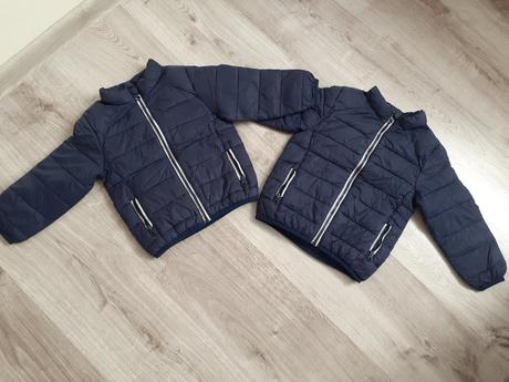 Prechodná bundička, lupilu,86