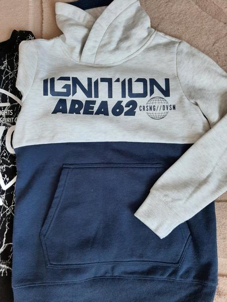 Mikiny veľ.146-152, chapter young,152