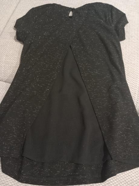 Tričko veľ 122/128, george,122