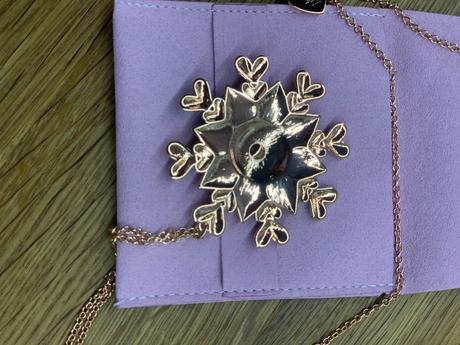 Petra toth náhrdelník, petra toth