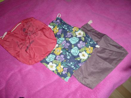 Školske vrecka 2ks, 