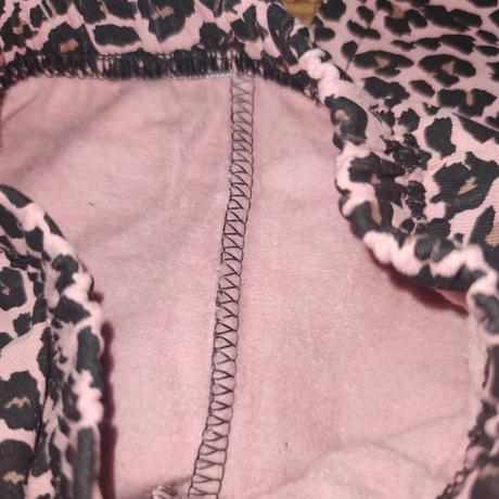 Vyteplene leginky, 92 - 164