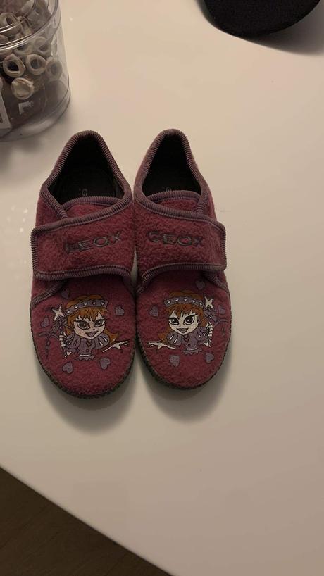 Papuce geox, geox,31