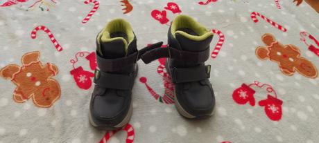 Zimné topánky teplé protetika, protetika,27