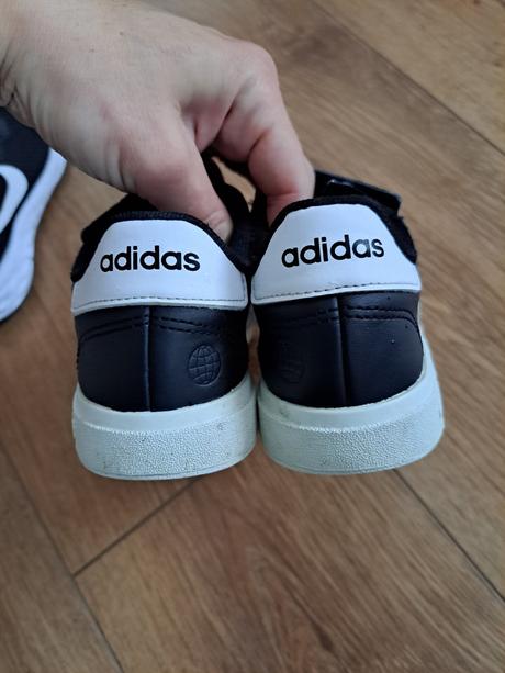 Tenisky, adidas,30