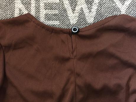 Dievcensky kostym sluzka 5-7 rokov, 