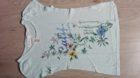 Tričko, l.o.g.g.,134