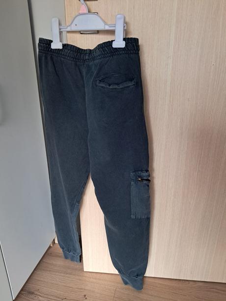 Tepláky zara 11-12r, zara,152