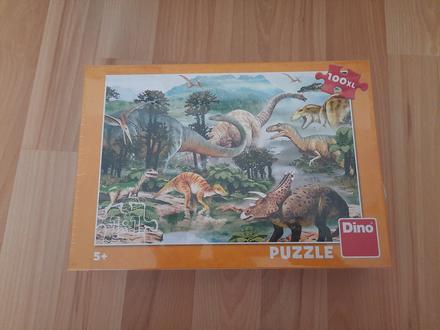 Puzzle 100xl,