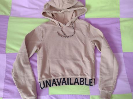 Mikina, new yorker,xs