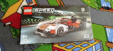 Lego, 