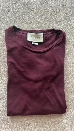 Gucci tričko s, s
