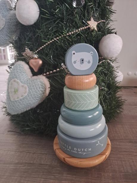 Little dutch hracky, 