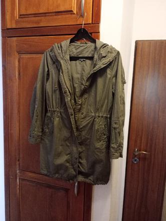 Jarná jesená bunda, m