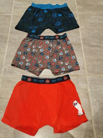 Slipy palomino v122,128, palomino,122