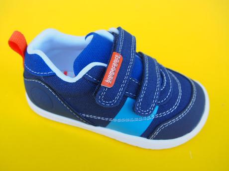 Detské plátenky barefoot biomecanics, 21 - 26