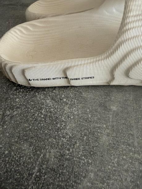 Šľapky adidas, adidas,38