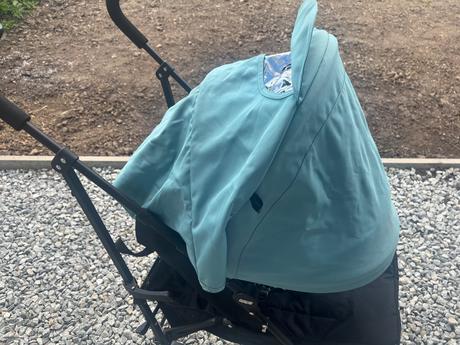 Golfový kočík mamas&papas, mamas&papas