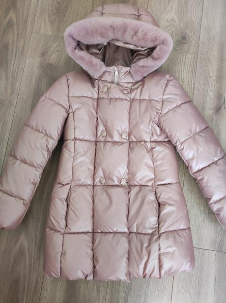 Zimná bunda -mayoral, mayoral,134