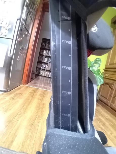 Autosedačka recaro monza nova is, recaro