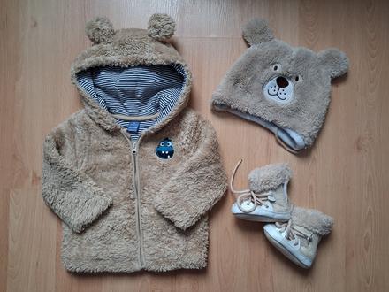 Bunda 68, dopodopo,68