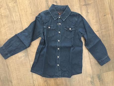 Mäkká riflova kosela, lupilu,104