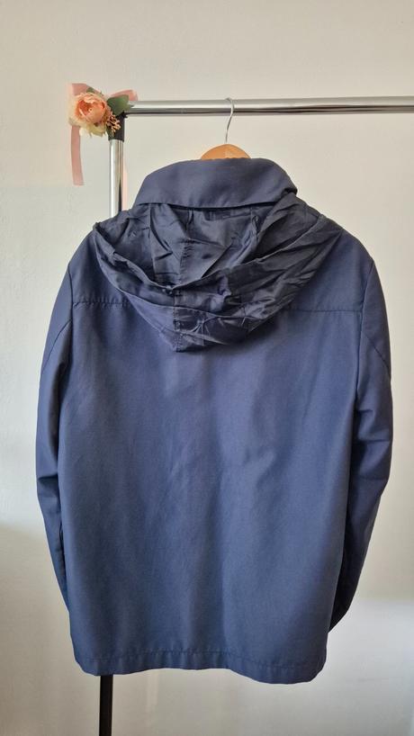 Pánska bunda, f&f,l