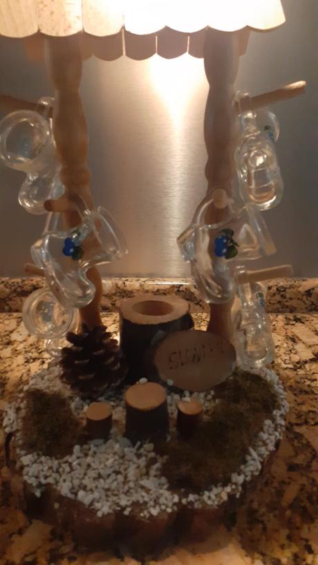 Poháriky na slivovicu, 