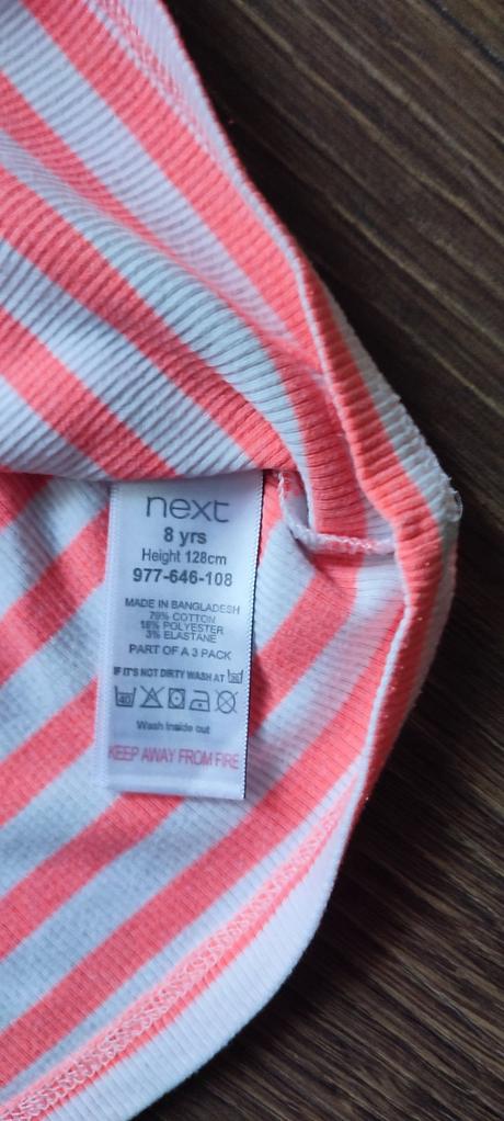 Tielko next, next,128