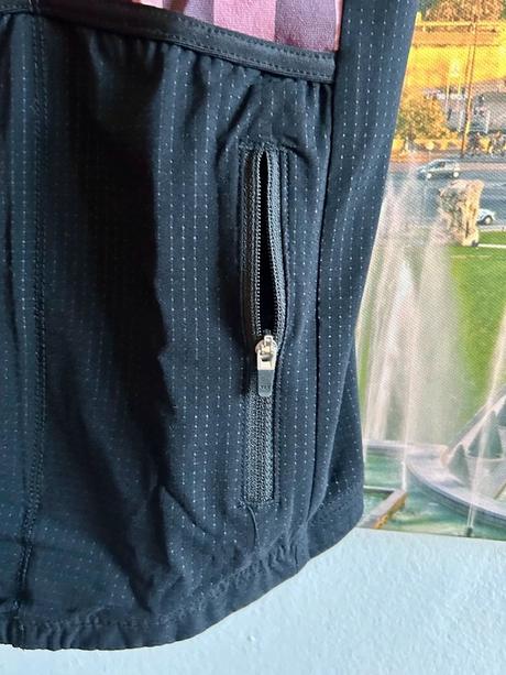 Pánsky cyklistický dres zn.megmeister č.xl, xl