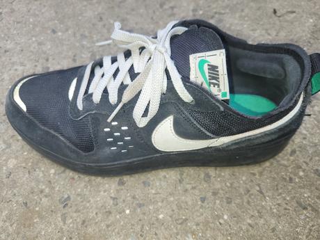 Tenisky nike, nike,43