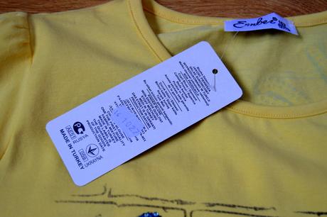 Detské tričko classy , 128 / 140 / 152 / 164