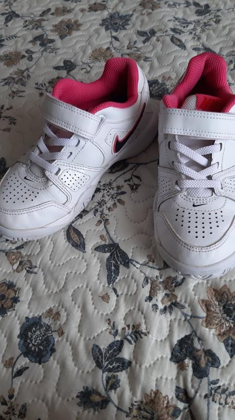 Tenisky, nike,28