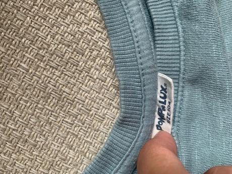 Mikina, pompdelux,104